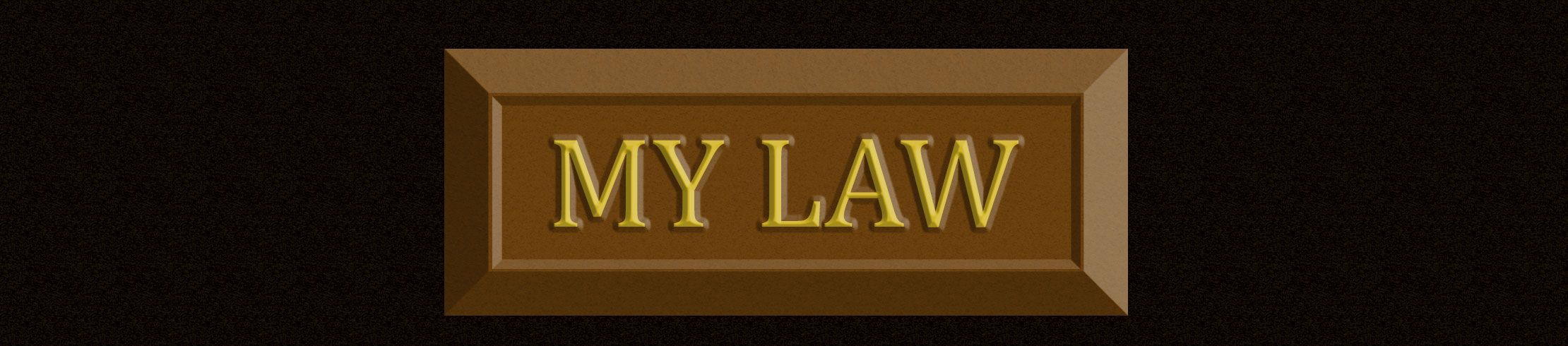 My Law