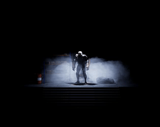 Shinobi Run