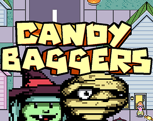 Candybaggers
