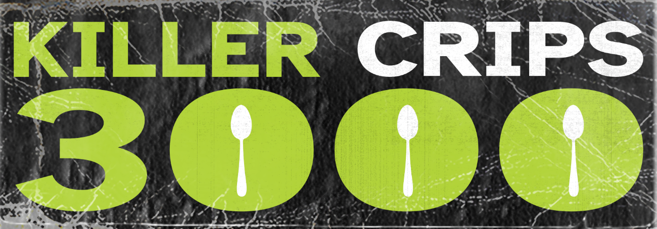 Killer Crips 3000
