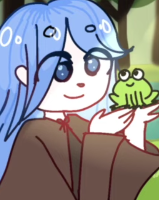 Cover image for 🌿 Welcome to Willow the Dewdrop – Episode 1!