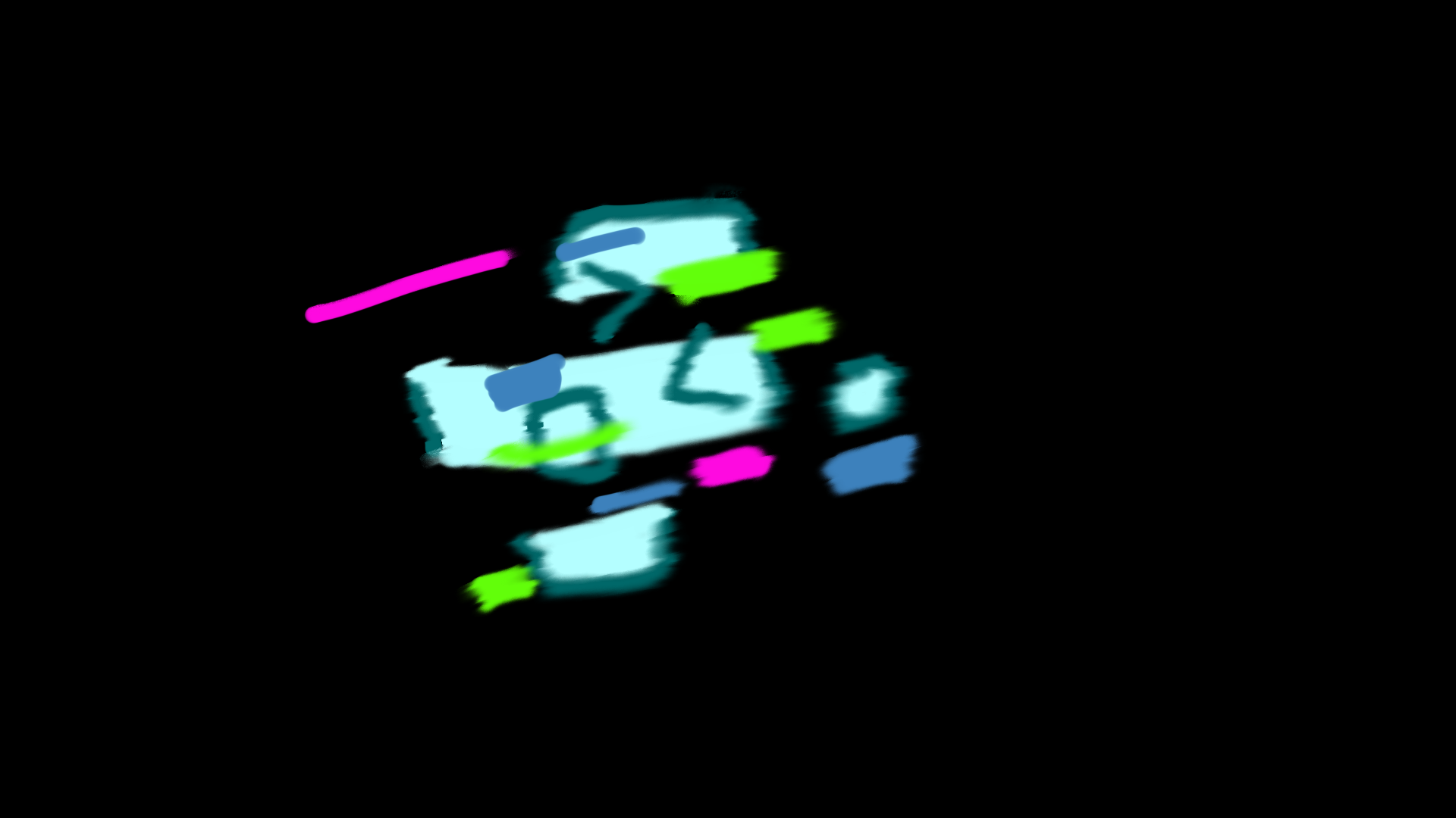 Cover image for ReConnection