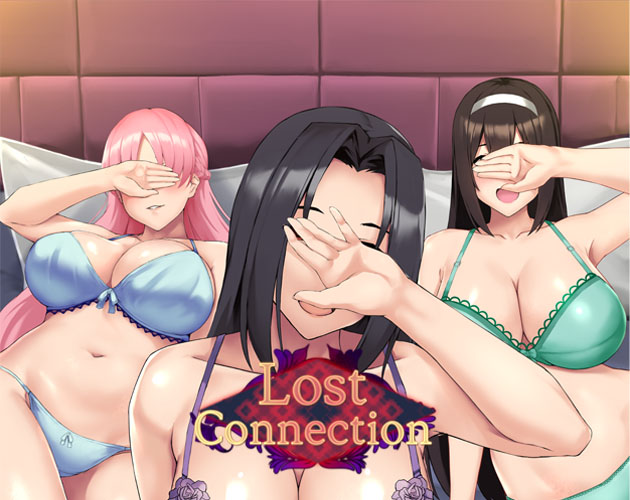 Lost Connection
