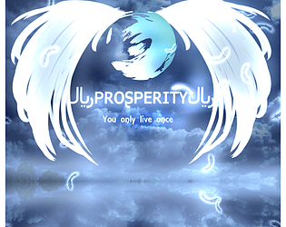 Prosperity