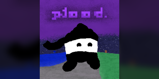 Cover image for Plood