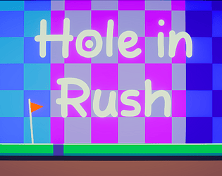 Hole In Rush