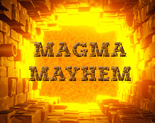 Magma Mayhem