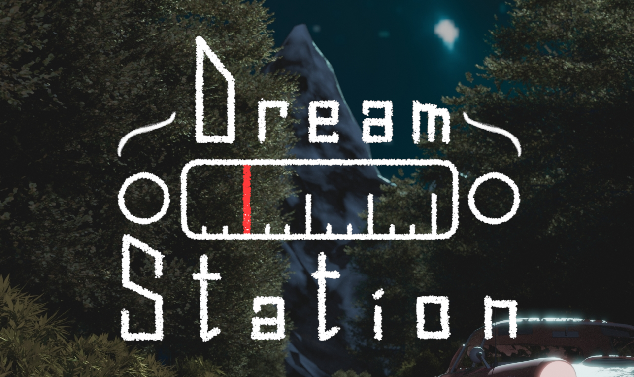 Dream Station