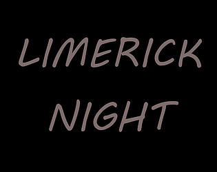 Limerick Night logo