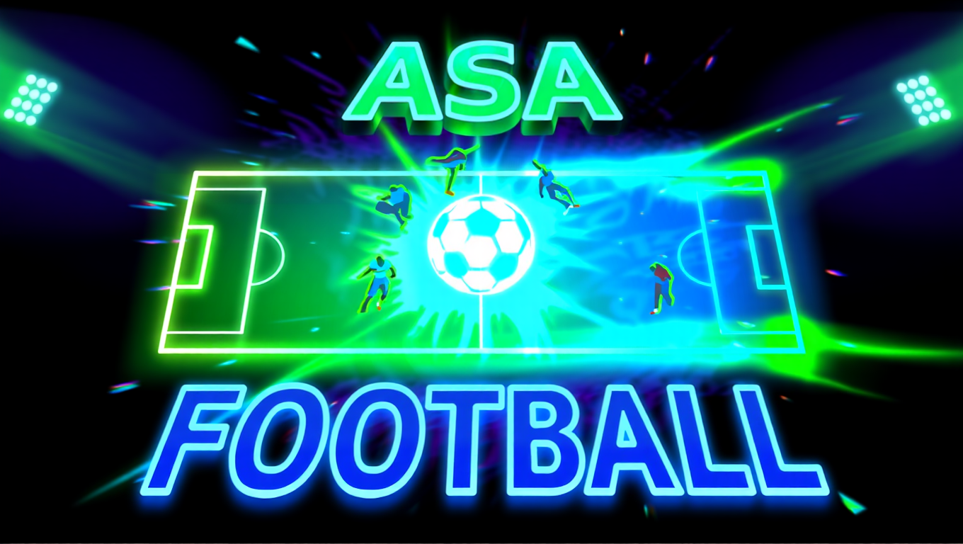Football-ASA