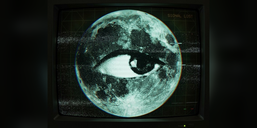 Cover image for Pale Luna (Original Finally Found)