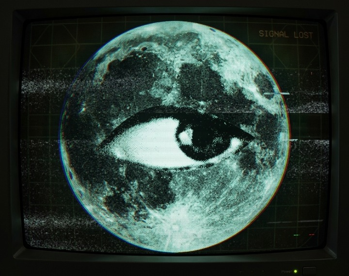 Cover image for Pale Luna (Original Finally Found)