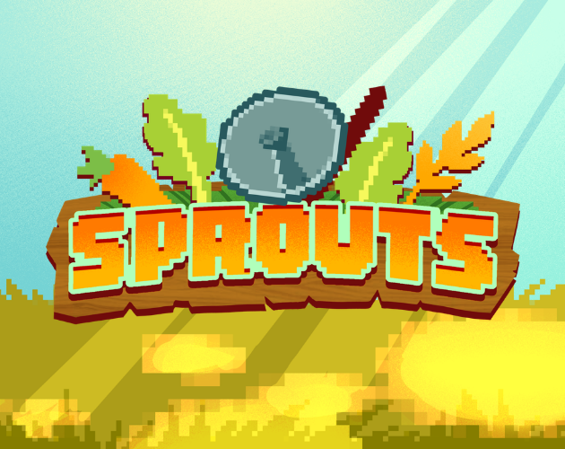 SPROUTS by danicaea