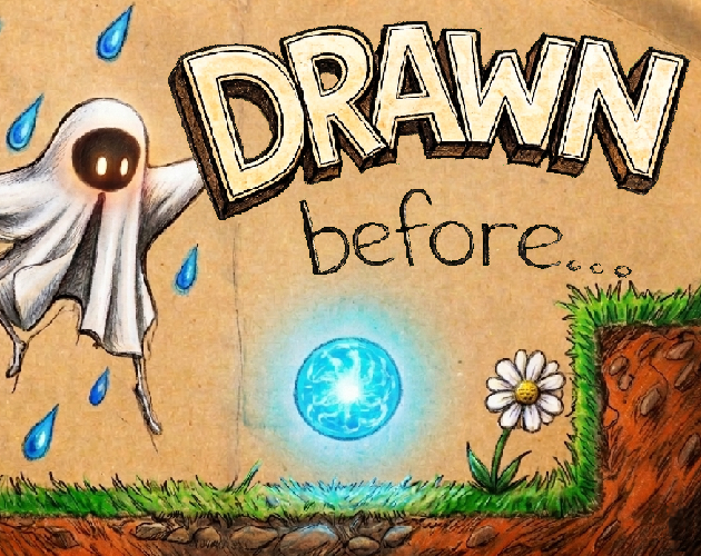 Drawn Before Demo