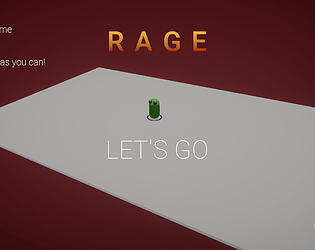 RAGE