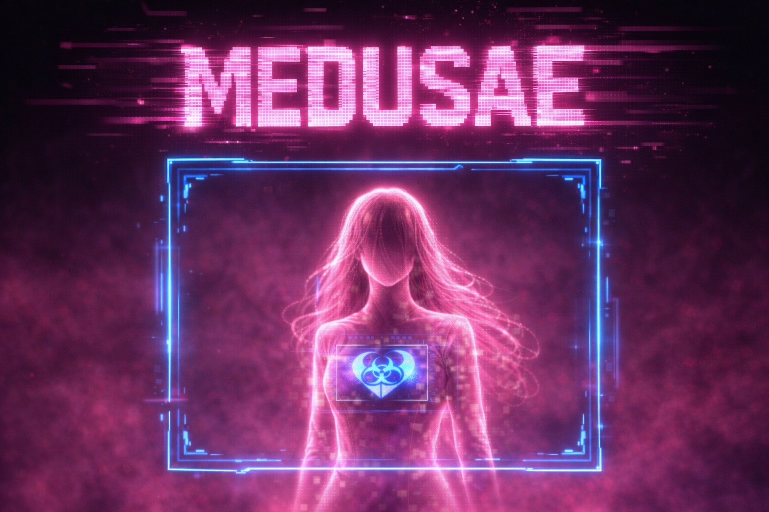 MEDUSAE cover