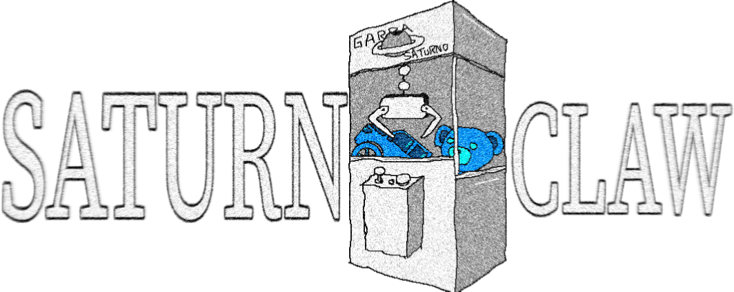 Saturn Claw