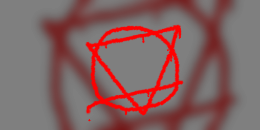 Cover image for Eye of Goremoth