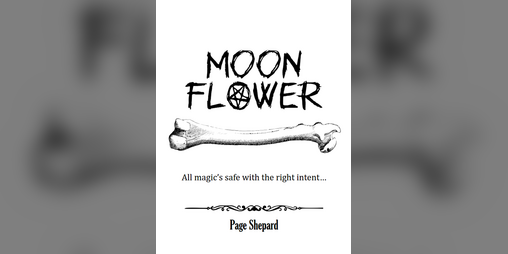 Cover image for Moon Flower
