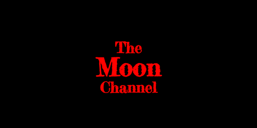 Cover image for The Moon Channel