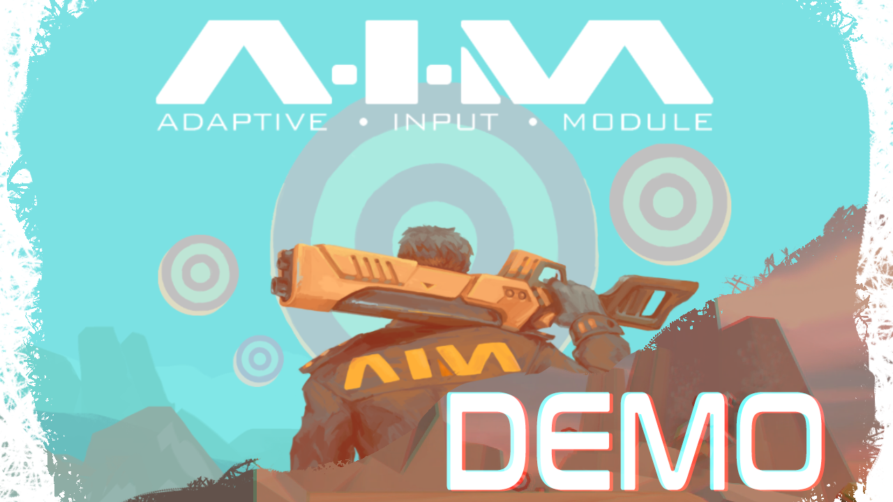 Why I Made A.I.M (and What's Coming Next) - A.I.M - Adaptive Input ...