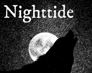 Nighttide (WIP)  