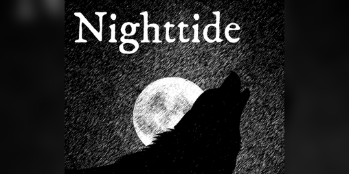Cover image for Nighttide (WIP)