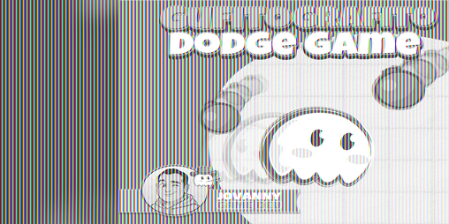 Cover image for Gufito Grafito Dodge Game