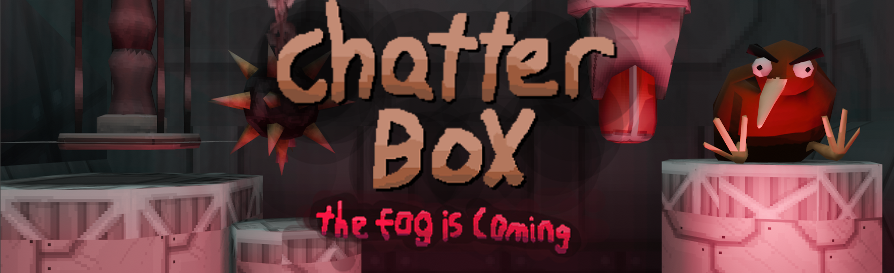 Chatterbox