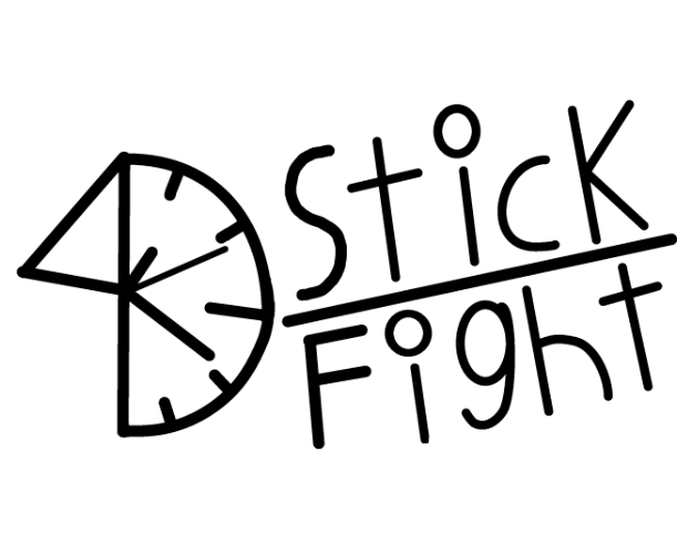 4D Stick Fight