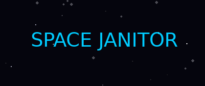 Space Janitor