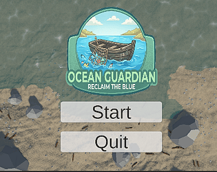 Ocean Guardian