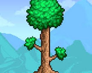 terraria demo