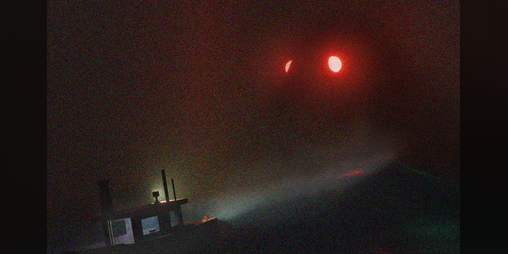 Cover image for Vocatio Abyssi