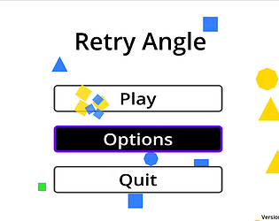 Retry Angle