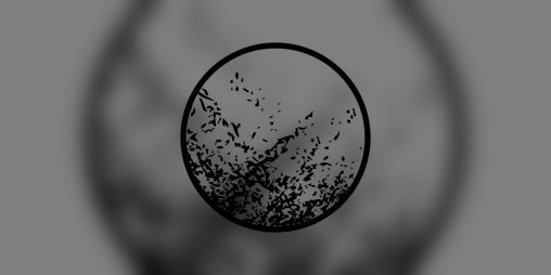 Cover image for BAD MOON