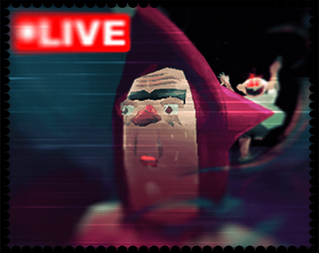 Cover image for 𝕁𝕖𝕤𝕥𝕖𝕣 𝕄𝕔𝕂𝕝𝕠𝕨𝕟