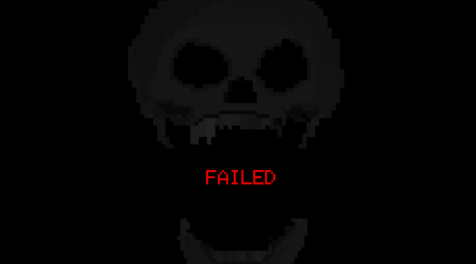 Project/Void