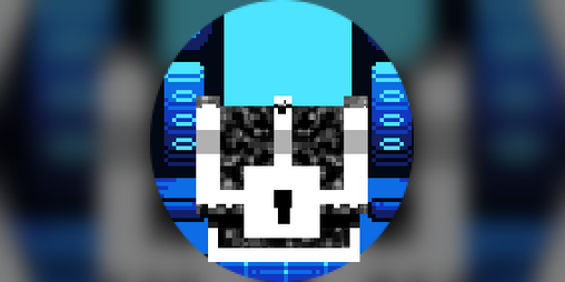 Cover image for Summoning Pixel Dungeon