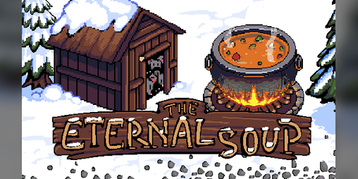 Cover image for The Eternal SOUP
