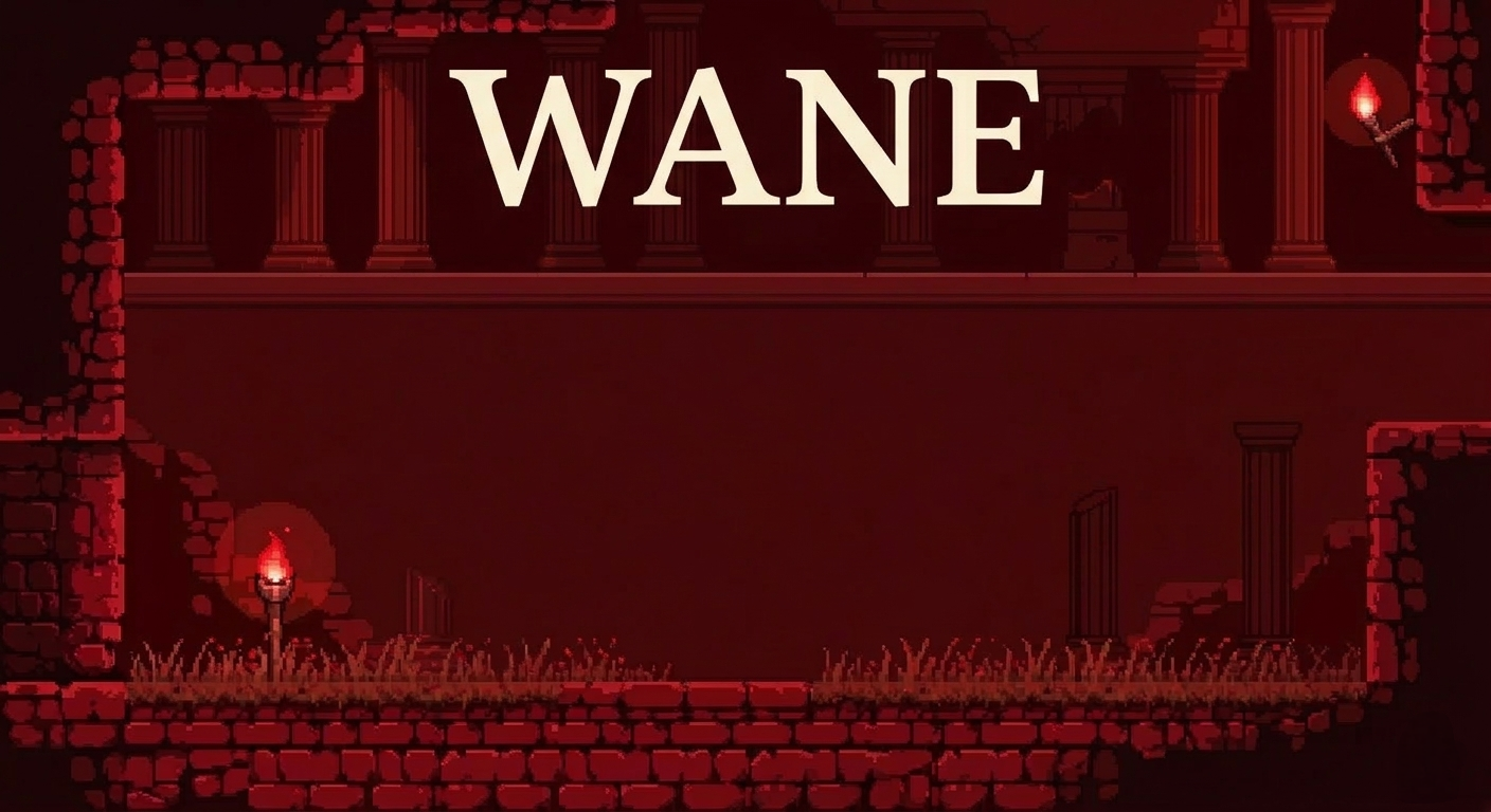 Wane Demo