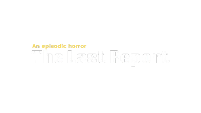 The Last Report: "Metro"