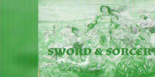Cover image for Sword & Sorcery I Supplement