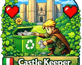 Castle Keeper
