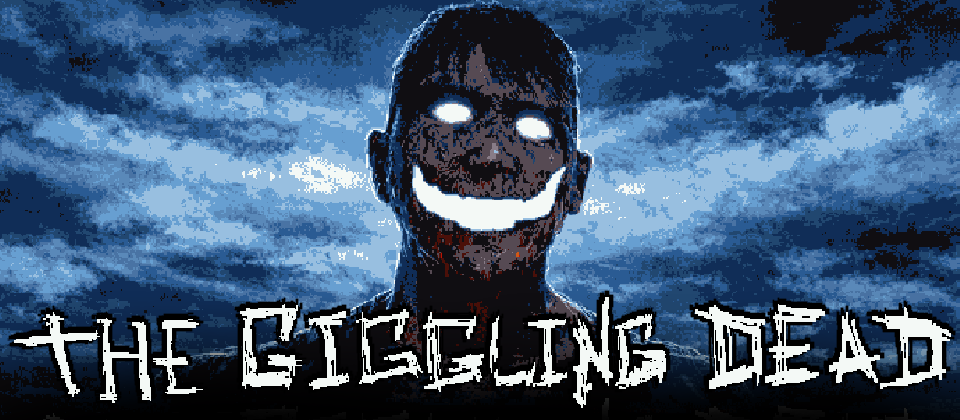 The Giggling Dead