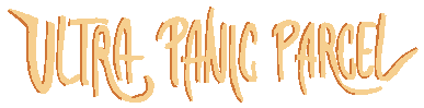 Ultra Panic Parcel