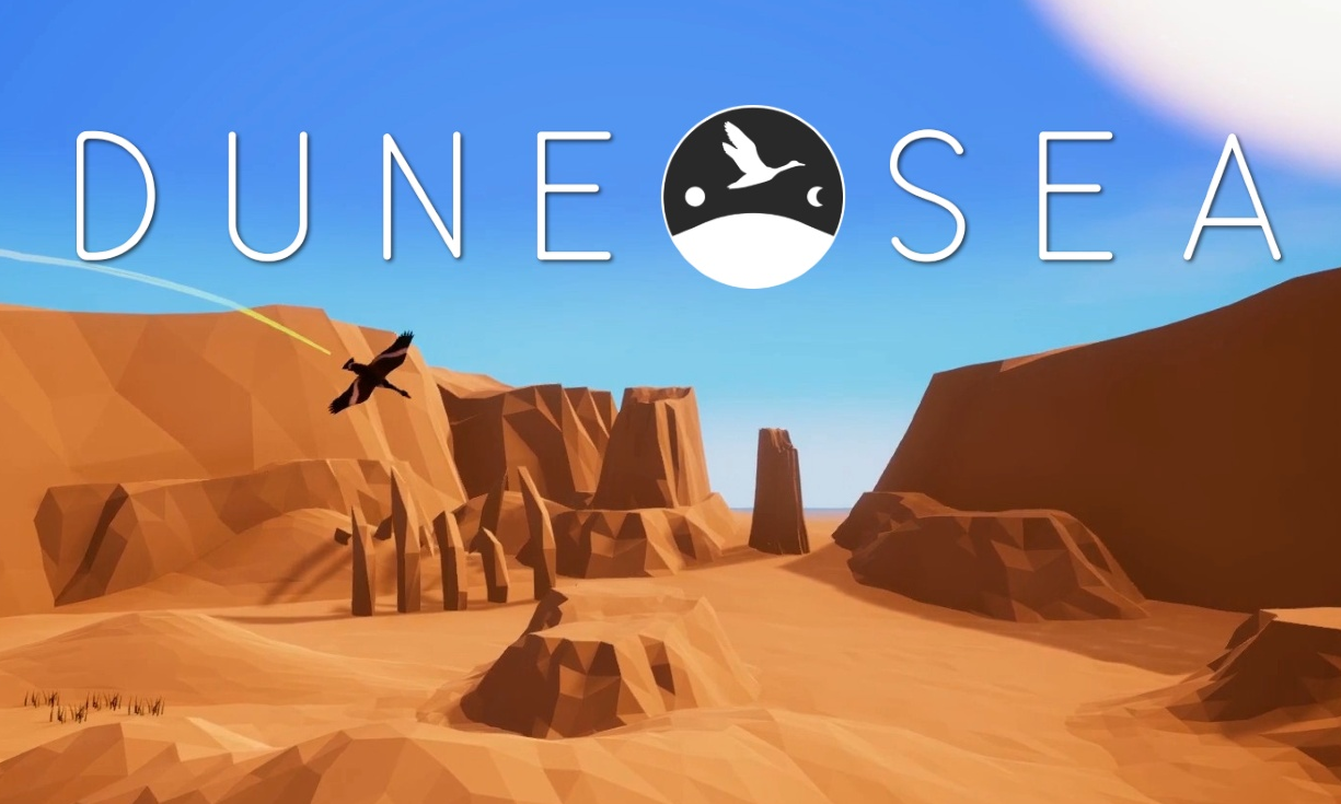 Dune Sea