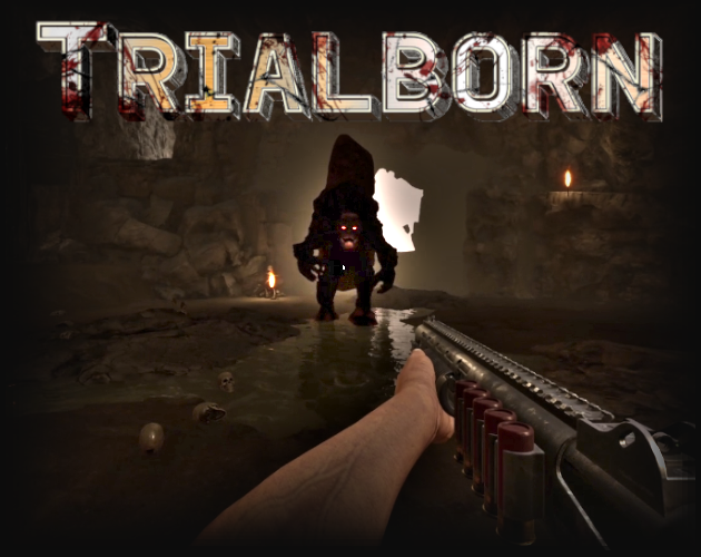 TRIALBORN