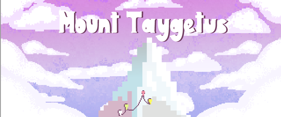 Mount Taygetus