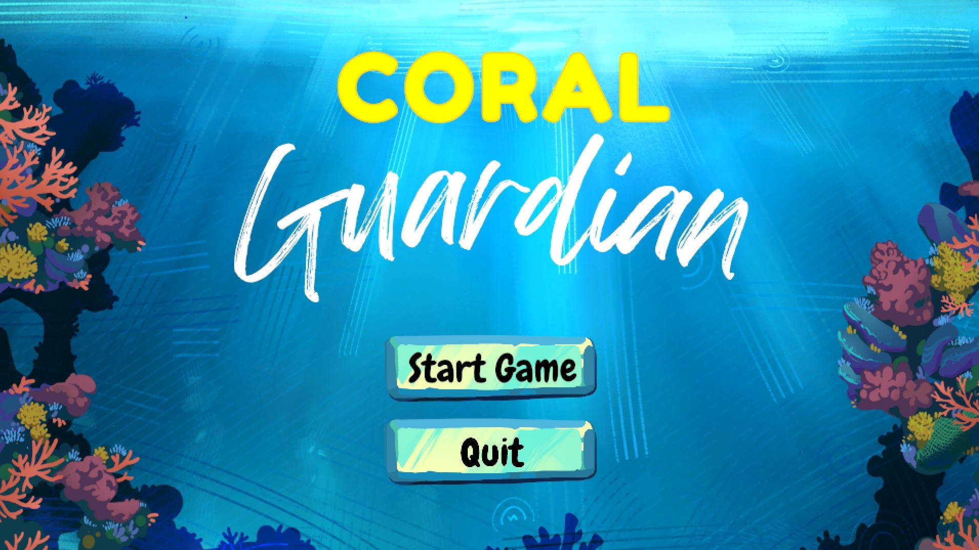 Coral Guardian